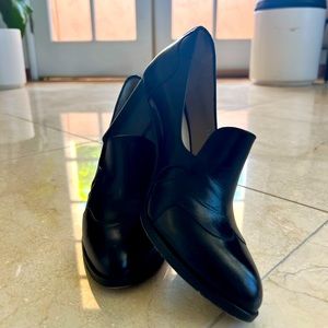 Office of Angela Scott Shoes